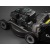 Газонокосилка бензиновая Caiman Ferro 52CV в Новороссийске