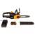 Аккумуляторная пила Worx WG322E-10" в Новороссийске
