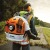 Воздуходувка бензиновая Stihl BR 600 в Новороссийске