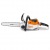 Аккумуляторная пила Stihl MSA 140 C-B-14" (без аккумулятора и зарядного устройства) в Новороссийске
