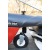 Подметальная машина Tielburger TK38 (Honda) в Новороссийске