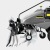 Подметальная машина Karcher KM 80 W G в Новороссийске