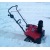 Снегоуборщик Weima SD180 в Новороссийске
