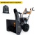 Снегоуборщик Villartec WB C-76Plus в Новороссийске