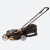 Газонокосилка аккумуляторная Worx WG743E.9 (без аккумулятора и ЗУ) в Новороссийске
