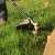 Аккумуляторный триммер GreenWorks G-Max GD40BC 40V 35 см (без батареи и зарядного устройства) в Новороссийске