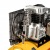 Компрессор поршневой Denzel DR5500/200 в Новороссийске