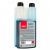 Масло п/с с дозатором AEG Semi Synthetic 2T Motor Oil API TC 1 л для 2-х тактных двигателей в Новороссийске