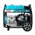 Бензогенератор Alteco Professional AGG 8000Е2 6.5 кВт в Новороссийске