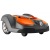 Газонокосилка-робот Husqvarna Automower 450X в Новороссийске
