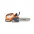 Аккумуляторная пила Villartec SA20 SET 10" AS204, AC202 + TimberPlus в Новороссийске