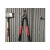 Пластиковый сарай LifeTime WoodLook 8х7.5 в Новороссийске