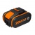 Аккумулятор WA3014 20V 4Ач для аккумуляторной техники Worx в Новороссийске