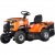 Садовый минитрактор Yard Fox T 102RDH в Новороссийске