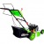 Газонокосилка бензиновая RedVerg RD-GLM510GS-BS в Новороссийске