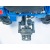 Многофункциональный минитрактор Garden Scout (Скаут) T-12DIF + фреза + двухкорпусный плуг + навес в Новороссийске