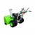 Бензиновый снегоуборщик RedVerg RD-SB107/15DW-E в Новороссийске