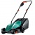 Газонокосилка электрическая Bosch Rotak 320 ER в Новороссийске