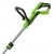 Аккумуляторный триммер GreenWorks G24LT30K4-10" в Новороссийске
