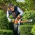 Бензиновый кусторез (бензокусторез) Stihl HS 56 C-E в Новороссийске