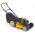 Газонокосилка бензиновая Cub Cadet CC 48 SPO HW в Новороссийске