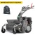 Косилка для высокой травы Caiman Rolo 390C в Новороссийске