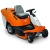 Садовый трактор Stihl RT 4082.0 в Новороссийске