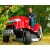 Садовый минитрактор Honda HF 2417K HME в Новороссийске