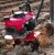 Легкий культиватор Honda FG 201 DE в Новороссийске