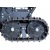 Снегоуборщик гусеничный RedVerg PROLine RD-SB76/15TBH в Новороссийске