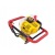 Мотобур (бензобур) Iron Mole E53 + шнек 150х1000 в Новороссийске