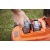 Газонокосилка аккумуляторная Black+Decker BCMW3318N в Новороссийске