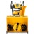 Снегоуборщик гусеничный Cub Cadet 3X 30" Trac Intellipower Snow Blower в Новороссийске