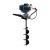 Мотобур (бензобур) Alteco GGD 2311 (GGD 1800) в Новороссийске