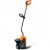 Лопата аккумуляторная Yard Fox Basic 33E в Новороссийске