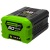 Аккумулятор Greenworks 60V 2 А/ч G60B2 в Новороссийске