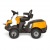 Райдер Stiga Park Pro 340 IX в Новороссийске