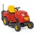 Cадовый минитрактор Wolf-Garten 92.130 T в Новороссийске