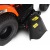 Садовый минитрактор Yard Fox T 108SCH в Новороссийске