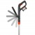 Аккумуляторный триммер Gardena ComfortCut Li-18/23 без аккумулятора и ЗУ в Новороссийске