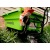 Самоходная тележка Greenworks Battery G40GC в Новороссийске