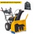 Снегоуборщик Cub Cadet XS2 61 SWE в Новороссийске