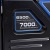 Бензогенератор Нева DB8003E 6.5 кВт в Новороссийске