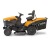 Садовый трактор Stiga Estate 9102 WX в Новороссийске