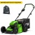 Газонокосилка аккумуляторная GreenWorks GD60LM46HP (без батареи и зарядного устройства) в Новороссийске
