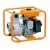 Дизельная мотопомпа DaiShin PTD 406 S в Новороссийске
