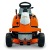 Садовый трактор Stihl RT 4082.0 в Новороссийске