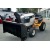 Роторный снегоуборщик 107 см, MTD FastAttach, OEM-190-032 в Новороссийске