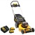 Газонокосилка аккумуляторная Dewalt DCMW564P2 в Новороссийске