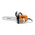Бензопила Stihl MS 362 C-M-16" в Новороссийске